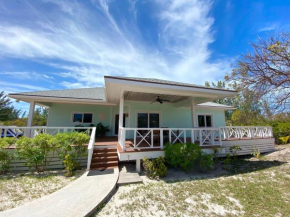 Gumbo Limbo by Eleuthera Vacation Rentals